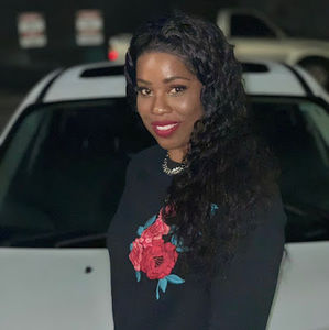 Meet your Posher, Camille